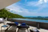 3 Bedroom Condo for sale in The Residence Overlooking Layan, Choeng Thale, Phuket