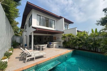 3 Bedroom Villa for rent in Bo Phut, Surat Thani