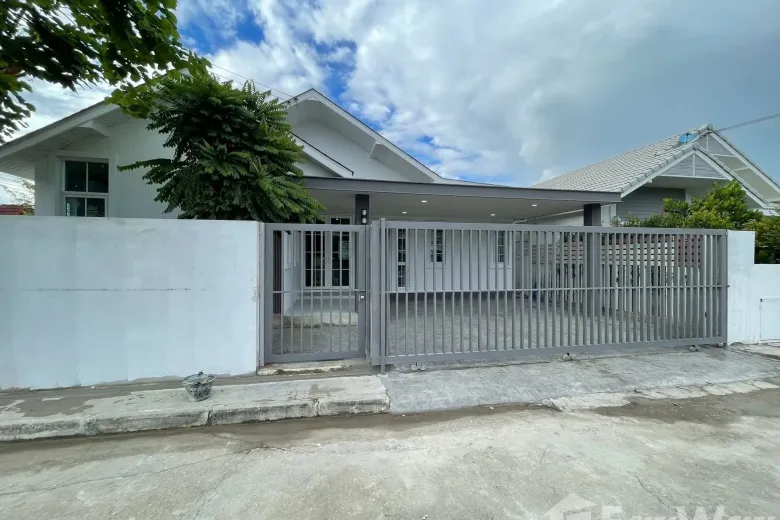 3 Bedroom House For Rent