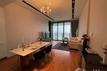 1 Bedroom Condo for rent in Banyan Tree Residences Riverside Bangkok, Khlong San, Bangkok near BTS Khlong San