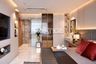 1 Bedroom Condo for sale in SEA SKY by Sands, Nong Prue, Chonburi