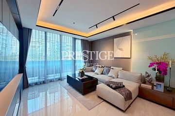 2 Bedroom Condo for sale in SEA SKY by Sands, Nong Prue, Chonburi