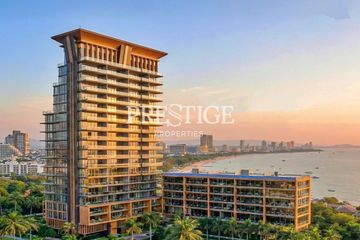 1 Bedroom Condo for sale in SEA SKY by Sands, Nong Prue, Chonburi