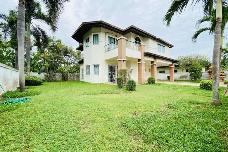 3 Bedroom House For Rent