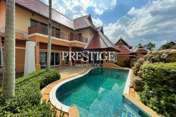 5 Bedroom House for rent in Grand Regent Residence, Pong, Chonburi