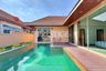 2 Bedroom House for rent in AD House, Nong Prue, Chonburi