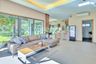 3 Bedroom House for rent in Baan Pattaya 5, Huai Yai, Chonburi