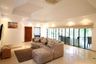 3 Bedroom House for rent in Jomtien Park Villas, Nong Prue, Chonburi