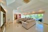 3 Bedroom House for rent in Jomtien Park Villas, Nong Prue, Chonburi