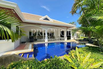3 Bedroom House for rent in Jomtien Park Villas, Nong Prue, Chonburi