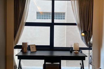 1 Bedroom Condo for sale in MODE Sukhumvit 61, Khlong Tan Nuea, Bangkok near BTS Ekkamai