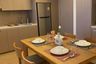 1 Bedroom Condo for sale in MODE Sukhumvit 61, Khlong Tan Nuea, Bangkok near BTS Ekkamai