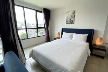1 Bedroom Condo for Sale or Rent in Centrio Condominium, Wichit, Phuket