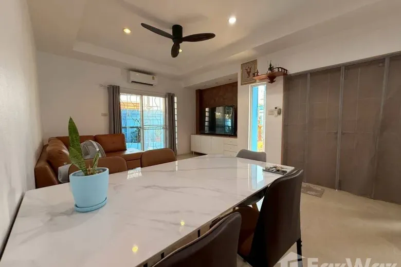 2 Bedroom House For Rent