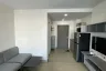 1 Bedroom Condo for rent in Supalai Veranda Ramkhamhaeng, Hua Mak, Bangkok near Airport Rail Link Ramkhamhaeng