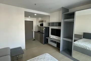 1 Bedroom Condo for rent in Supalai Veranda Ramkhamhaeng, Hua Mak, Bangkok near Airport Rail Link Ramkhamhaeng