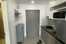 1 Bedroom Condo for rent in Supalai Veranda Ramkhamhaeng, Hua Mak, Bangkok near Airport Rail Link Ramkhamhaeng