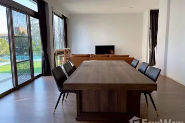 4 Bedroom House for rent in VIVE Rama 9, Saphan Sung, Bangkok