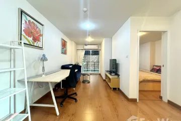 1 Bedroom Condo for sale in The Next Garden Suite, Phra Khanong, Bangkok near BTS On Nut