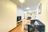 1 Bedroom Condo for sale in The Next Garden Suite, Phra Khanong, Bangkok near BTS On Nut