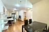1 Bedroom Condo for sale in The Next Garden Suite, Phra Khanong, Bangkok near BTS On Nut