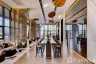 1 Bedroom Condo for rent in Ideo Sukhumvit - Rama 4, Phra Khanong, Bangkok near BTS Phra Khanong