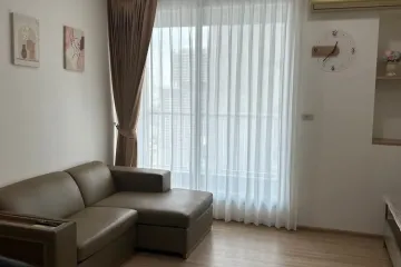 2 Bedroom Condo for rent in Rhythm Sukhumvit 50, Phra Khanong, Bangkok near BTS On Nut