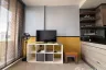 1 Bedroom Condo for rent in Mori Haus, Phra Khanong Nuea, Bangkok