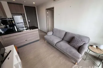 1 Bedroom Condo for rent in Mori Haus, Phra Khanong Nuea, Bangkok