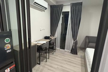 1 Bedroom Condo for rent in Quintara MHy&rsquo;GEN Ratchada - Huai Khwang, Huai Khwang, Bangkok near MRT Huai Khwang