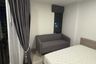 1 Bedroom Condo for rent in Quintara MHy&rsquo;GEN Ratchada - Huai Khwang, Huai Khwang, Bangkok near MRT Huai Khwang