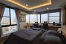 1 Bedroom Condo for rent in The Legacy Vibhavadi, Chom Phon, Bangkok near MRT Phahon Yothin