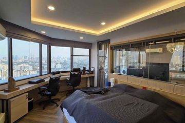1 Bedroom Condo for rent in The Legacy Vibhavadi, Chom Phon, Bangkok near MRT Phahon Yothin