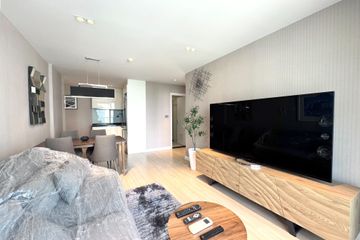 2 Bedroom Condo for sale in Mayfair Place Sukhumvit 64, Bang Chak, Bangkok near BTS Punnawithi