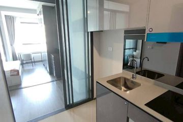 Condo for rent in Ideo Sukhumvit - Rama 4, Phra Khanong, Bangkok near BTS Phra Khanong
