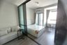 Condo for rent in Ideo Sukhumvit - Rama 4, Phra Khanong, Bangkok near BTS Phra Khanong