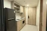 1 Bedroom Condo for rent in The Base Urban Rama9, Huai Khwang, Bangkok near MRT Phra Ram 9