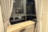1 Bedroom Condo for rent in The Base Urban Rama9, Huai Khwang, Bangkok near MRT Phra Ram 9