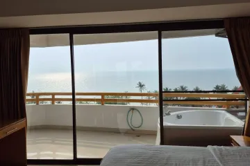 2 Bedroom Condo for rent in Sunshine Beach Condotel, Na Jomtien, Chonburi