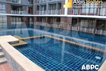 1 Bedroom Condo for Sale or Rent in Nong Prue, Chonburi