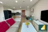 1 Bedroom Condo for Sale or Rent in Nong Prue, Chonburi