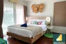3 Bedroom House for sale in Bang Lamung, Chonburi