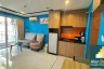 1 Bedroom Condo for Sale or Rent in Nong Prue, Chonburi
