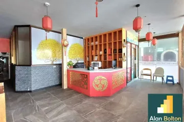 Commercial for rent in Nong Prue, Chonburi