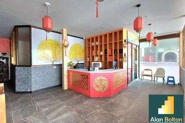 Commercial for rent in Jomtien Plaza Condotel, Nong Prue, Chonburi