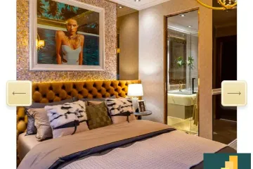1 Bedroom House for sale in Nong Prue, Chonburi