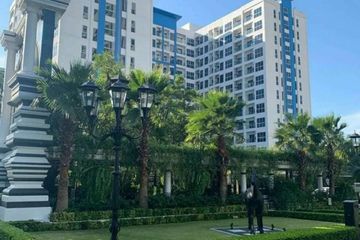 1 Bedroom Condo for sale in Nam Talay Condo, Na Jomtien, Chonburi