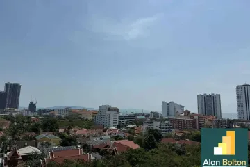 1 Bedroom Condo for rent in Nong Prue, Chonburi