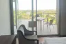 1 Bedroom Condo for rent in Bangsaray Heights Condominium by Sunplay, Bang Sare, Chonburi