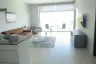 1 Bedroom Condo for rent in Bangsaray Heights Condominium by Sunplay, Bang Sare, Chonburi